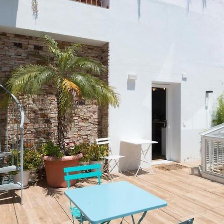 Apartamentos Rosario Centro Kadyks Zewnętrze zdjęcie