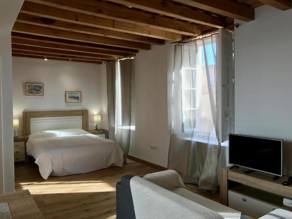 Apartamentos Rosario Centro Kadyks Zewnętrze zdjęcie