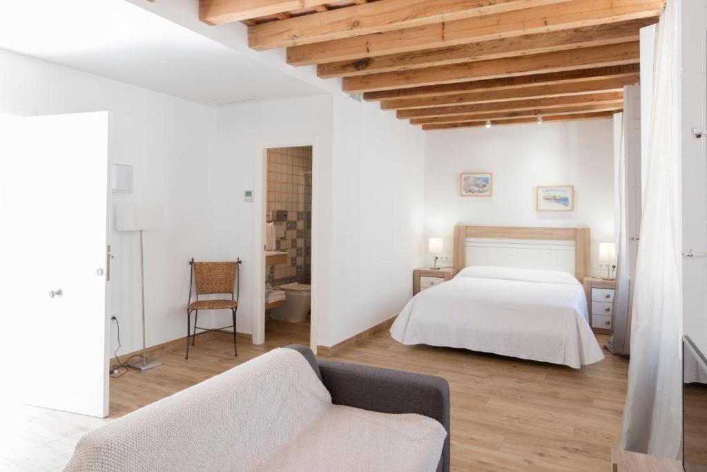 Apartamentos Rosario Centro Kadyks Zewnętrze zdjęcie